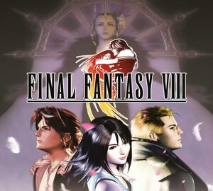Final Fantasy VIII [Psx][Ntsc][Español][mega][epsxe]