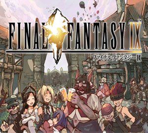 Final Fantasy IX [Psx][Ntsc][Español][mega][epsxe]
