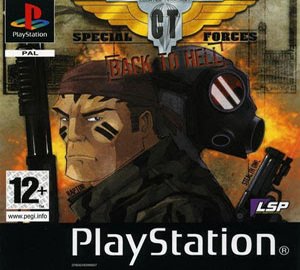 CT Special Forces 2: Back to Hell [psx][pal][español][multi6][mega][epsxe]
