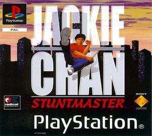 Jackie Chan Stuntmaster [psx][ntsc][ingles][mega][epsxe]