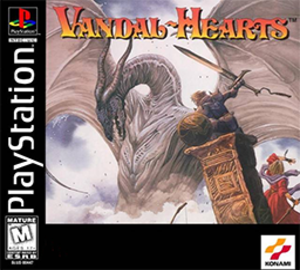 Vandal Hearts 1 [psx][ntsc][ingles][mega][epsxe]