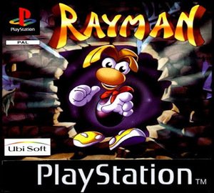 Rayman 1 [psx][ntsc][ingles][mega][epsxe]