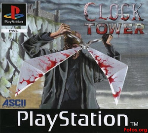 clock tower 1 [psx][ntsc][ingles][mega][epsxe]