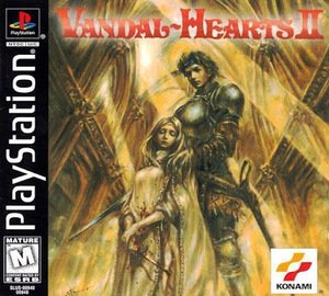 Vandal-hearts 2 [psx][pal][español][mega][epsxe]