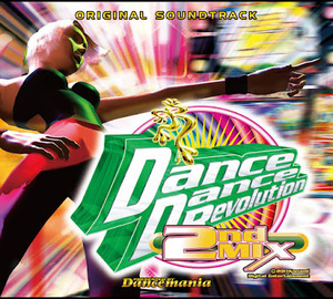 Dance Dance Revolution 2ndReMIX [psx][Ntsc-J][ingles][mega][epsxe]