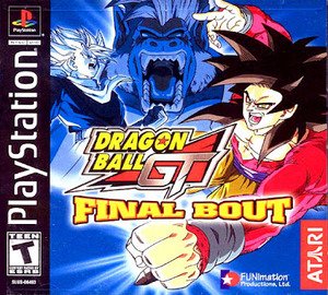 Dragon Ball: Final Bout (INGLES Y LATINO) [psx][ntsc][ingles][español latino][mega][epsxe]