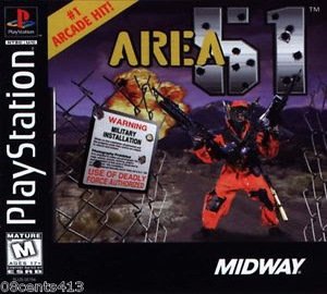 Area 51 [psx][ntsc][ingles][mega][epsxe]