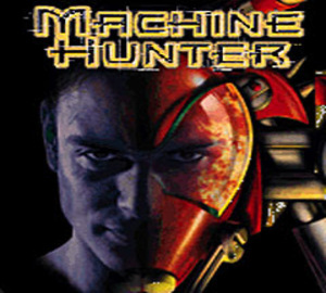 Machine Hunter [psx][pal][español][mega][epsxe][android][pc]