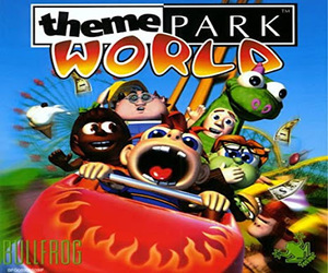 theme park: world [Psx][Pal][Español][Multi7][Mega][Epsxe][android][pc]