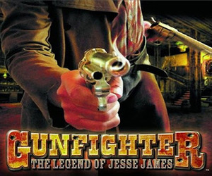 Gunfighter: The Legend of Jesse James [Psx][Pal][Español][Multi5][Mega][Epsxe][android][pc]