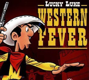 Lucky Luke Westen Fever [Psx][Pal][Español][Multi6][Mega][Epsxe][android][pc]