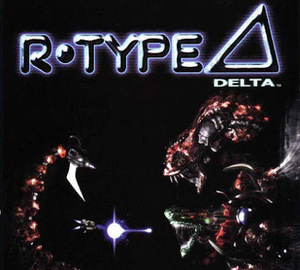 R-Type Delta [psx][Ntsc][ingles][mega][epsxe]