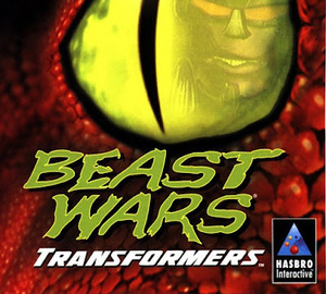 Beast Wars: Transformers [psx][pal][español][mega][epsxe]
